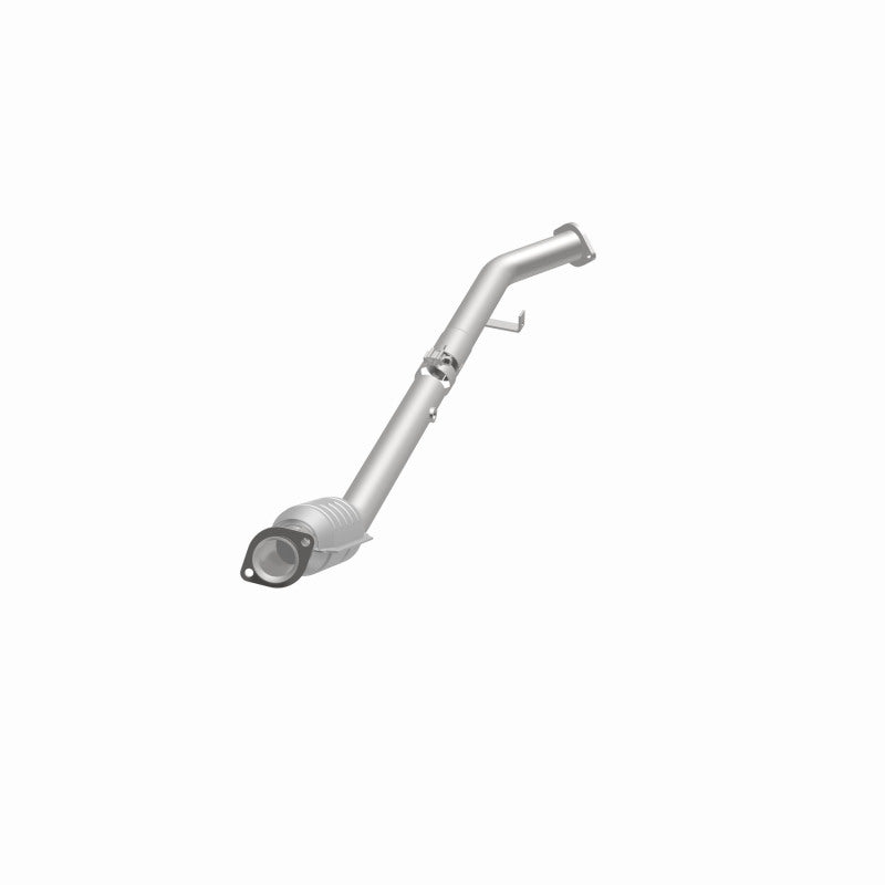 MagnaFlow Pontiac GTO OEM Grade Federal / EPA Compliant Direct-Fit Catalytic Converter 49730 360 Degree Image Set