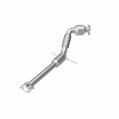 Magnaflow 15-16 V60 L5 2.5 OEM Underbody Direct Fit Converter 21-685 21-685 360 Degree Image Set