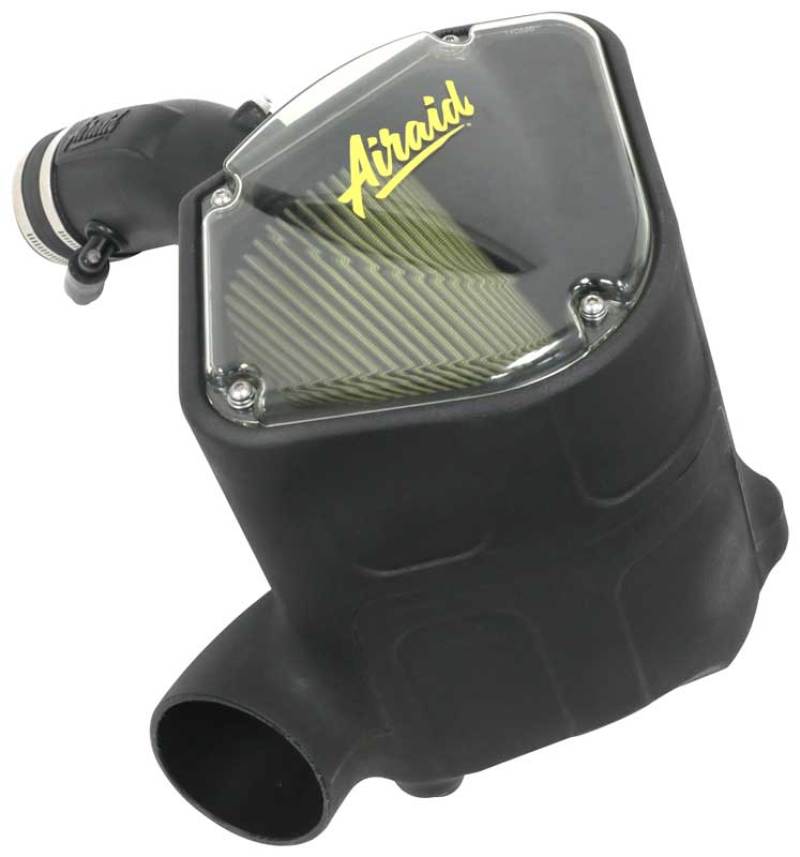 Airaid AIR Cold Air Intake Kit Air Intake Systems Cold Air Intakes main image