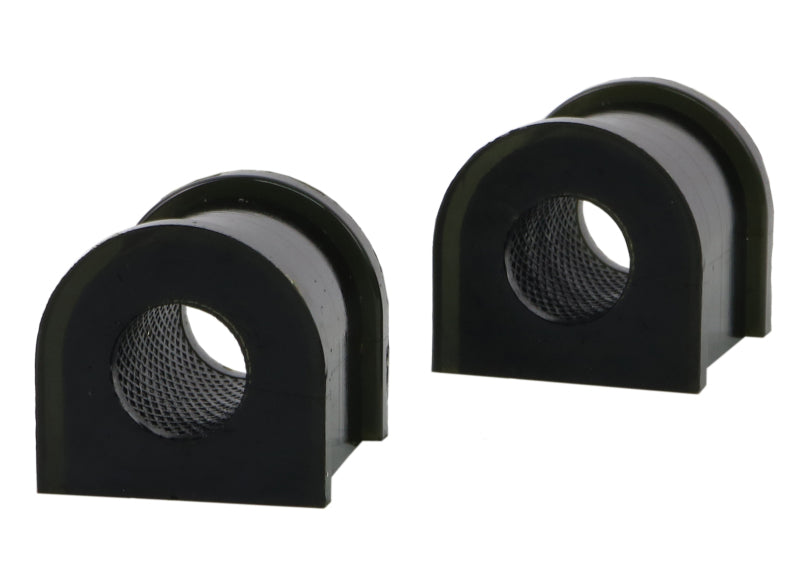 Whiteline 08-19 Toyota Highlander Rear Sway Bar Bushing Kit W23389 W23389 Photo - Primary