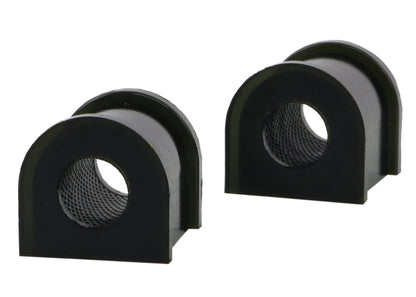Whiteline 08-19 Toyota Highlander Rear Sway Bar Bushing Kit W23389 W23389 Photo - Primary