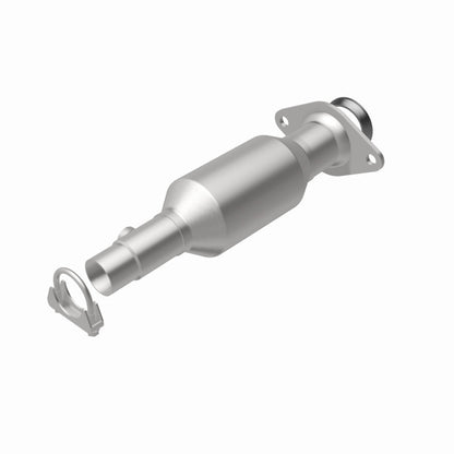 MagnaFlow Toyota Prius OEM Grade Federal / EPA Compliant Direct-Fit Catalytic Converter 51247 360 Degree Image Set