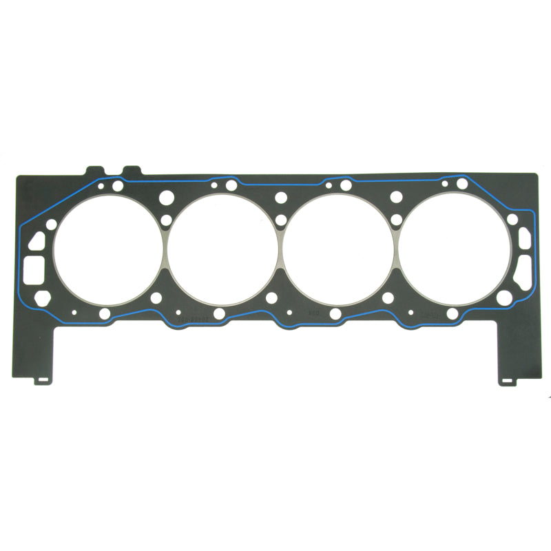 Fel-Pro FEL Cylinder Head Gaskets Engine Components Head Gaskets main image