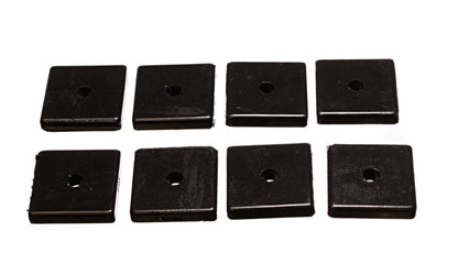Energy Suspension PAD 2-1/16" SQ X 3/8" ID X 7/16" H 0BPLC 9.9534G Photo - Primary