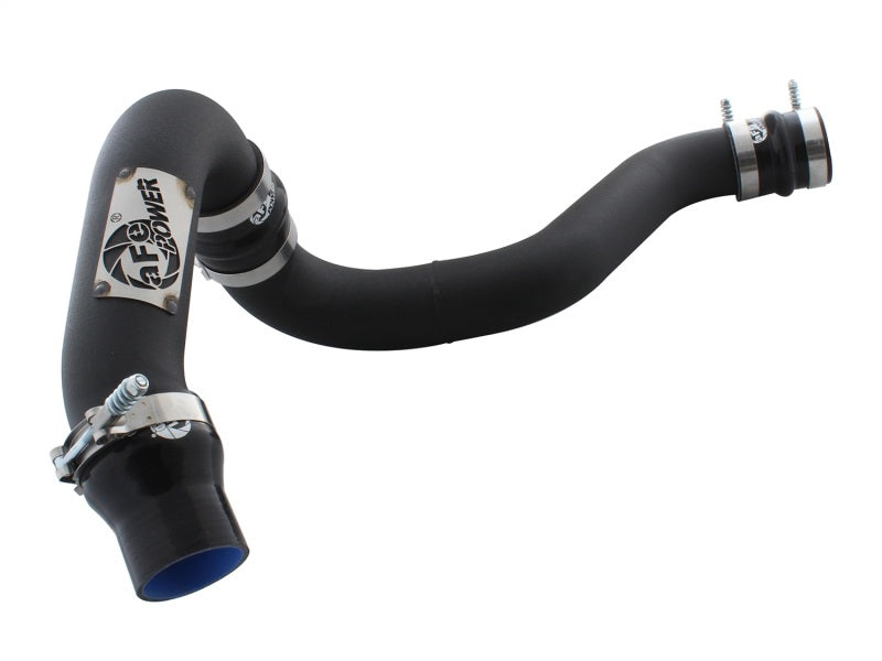 aFe BladeRunner 3in Intercooler Tube Hot Side: GM Diesel Trucks 11-16 V8-6 46-20119 Photo - Primary