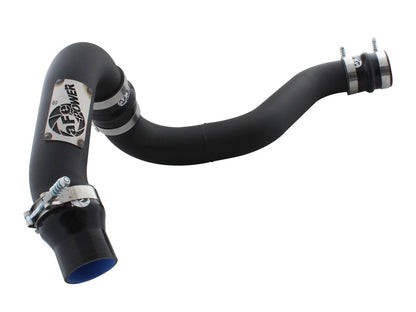 aFe BladeRunner 3in Intercooler Tube Hot Side: GM Diesel Trucks 11-16 V8-6 46-20119 Photo - Primary