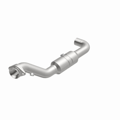 MagnaFlow Ford F-150 California Grade CARB Compliant Direct-Fit Catalytic Converter 5451428 360 Degree Image Set