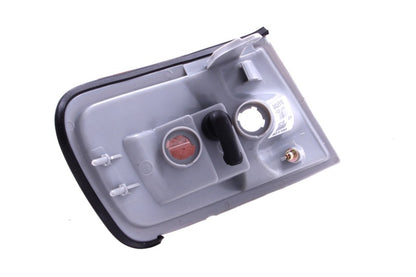 Anzo Corner Lights 1994-1997 Honda Accord Euro Corner Lights Chrome w/ Ambe 521028 Photo - Unmounted