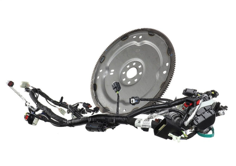 Ford Racing Coyote Engine to 6R80 Automatic Transmission Upfit Kit M-12000-M50A M-12000-M50A Photo - Unmounted