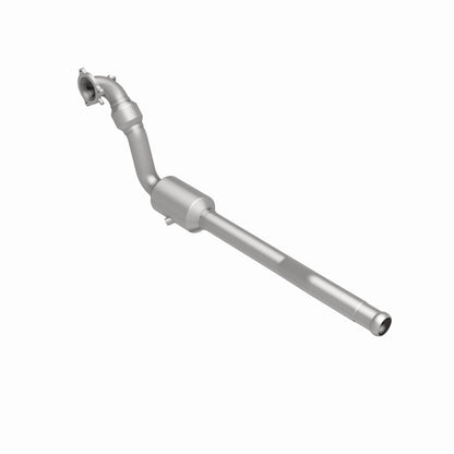 MagnaFlow Volvo C70 HM Grade Federal / EPA Compliant Direct-Fit Catalytic Converter 24072 360 Degree Image Set