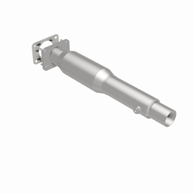 MagnaFlow California Grade CARB Compliant Direct-Fit Catalytic Converter 4481515 360 Degree Image Set
