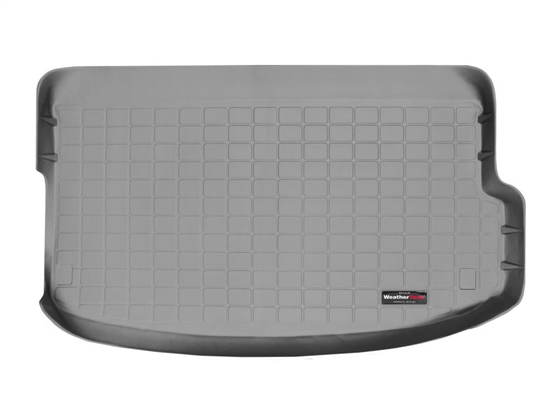 WeatherTech WT Cargo Liners - Grey Floor Mats Floor Mats - Rubber main image