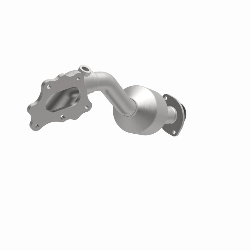 MagnaFlow Lexus GS350 OEM Grade Federal / EPA Compliant Manifold Catalytic Converter 22-015 360 Degree Image Set