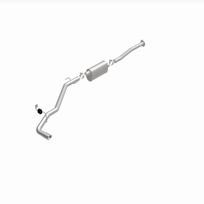 MagnaFlow Toyota Tacoma Street Series Cat-Back Performance Exhaust System 15811 360 Degree Image Set