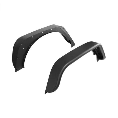 Westin Tube Fenders - Rear 62-1035 Photo - Primary