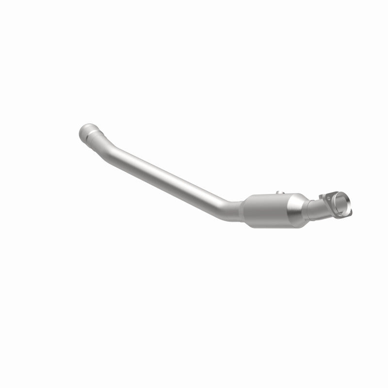 Magnaflow 13-14 Mercedes-Benz GL450 4.6L Direct Fit Converter 5551486 5551486 360 Degree Image Set