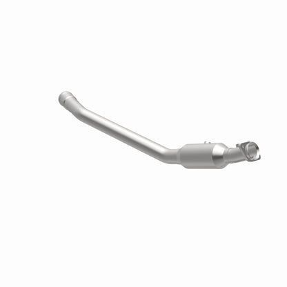 Magnaflow 13-14 Mercedes-Benz GL450 4.6L Direct Fit Converter 5551486 5551486 360 Degree Image Set