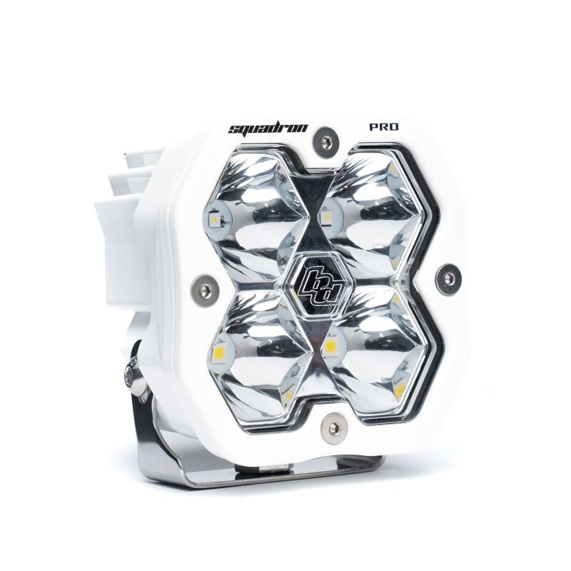 Baja Designs BAJ Squadron Pro Lights Lights Light Bars & Cubes main image