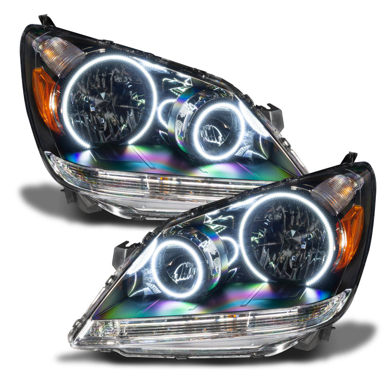 ORACLE Lighting Oracle 05-07 Honda Odyssey SMD HL - White 7062-001 7062-001 Photo - Primary