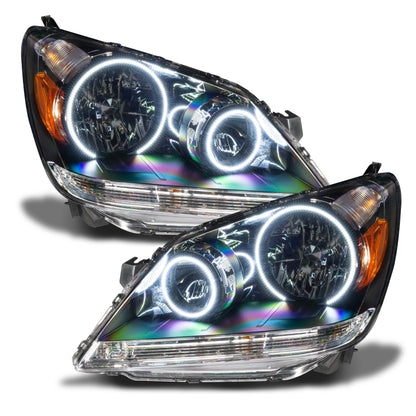 ORACLE Lighting Oracle 05-07 Honda Odyssey SMD HL - White 7062-001 7062-001 Photo - Primary