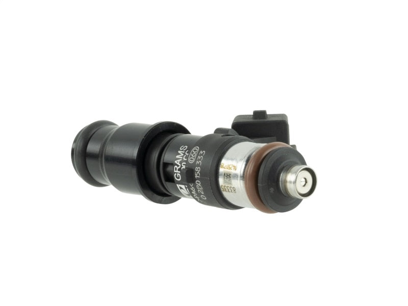 Grams Performance 1600cc SRT4 2003-2005 INJECTOR KIT G2-1600-0300 G2-1600-0300 Photo - Unmounted