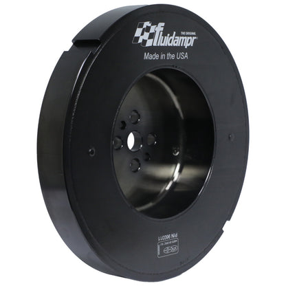 Fluidampr Engine Harmonic Balancer 960311 User 1