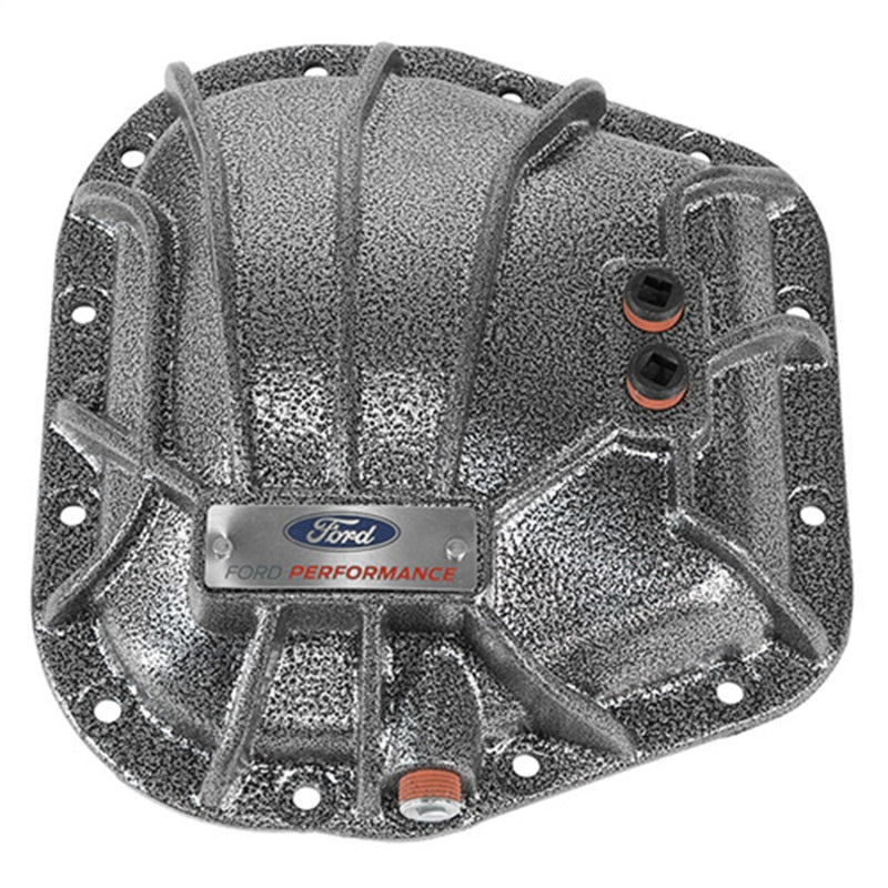 Ford Performance Parts Ford Racing 9.75in Differential Cover M-4033-F975 Photo - Primary