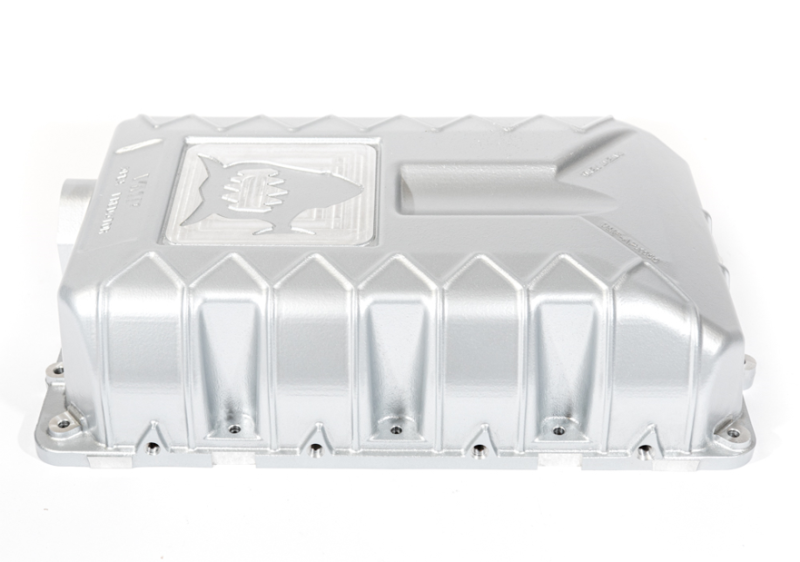 VMP Performance 2020+ Ford Predator Apex Supercharger Lid & Race Core - Silver VMP-APX024 VMP-APX024 User 1