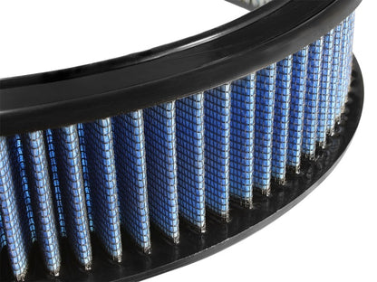 aFe  POWER 18-11403 Round Racing Pro 5R Air Filter 18-11403 Photo - Unmounted