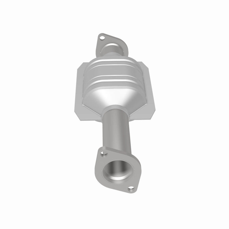 MagnaFlow Hyundai Sonata HM Grade Federal / EPA Compliant Direct-Fit Catalytic Converter 23877 360 Degree Image Set