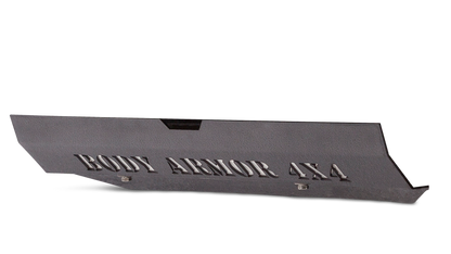 Body Armor 4x4 87-18 Jeep Wrangler Elevated Third Brake Light JK-5120 JK-5120 User 8