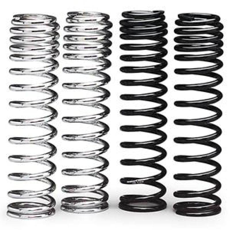 Progressive Rear Springs 105/150 - Chrome Pr 03-1368C 03-1368C Photo - Primary
