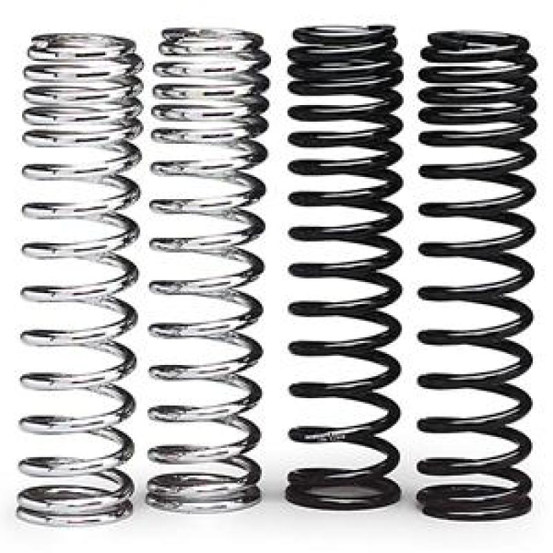 Progressive Pr/Springs Black 75 03-1387B