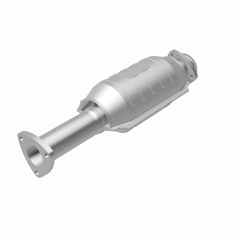 MagnaFlow Saab 900 Standard Grade Federal / EPA Compliant Direct-Fit Catalytic Converter 22834 360 Degree Image Set