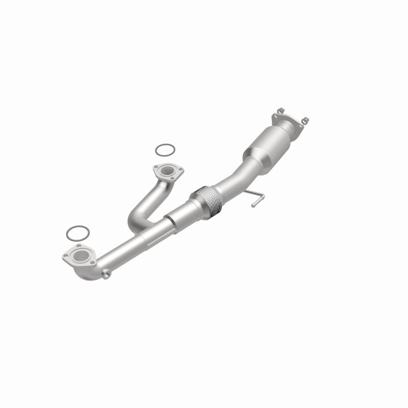 MagnaFlow Honda Odyssey OEM Grade Federal / EPA Compliant Direct-Fit Catalytic Converter 21-282 360 Degree Image Set
