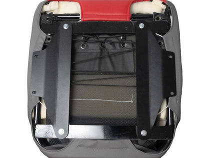 PRP Seats PRP Can-Am Maverick X3 Seat Mounting Kit (Pair) C86 C86 Photo - Close Up