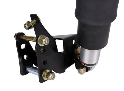 Ridetech 64-72 GM A-Body ShockWaves Rear System HQ Series 11225401 11225401 User 1