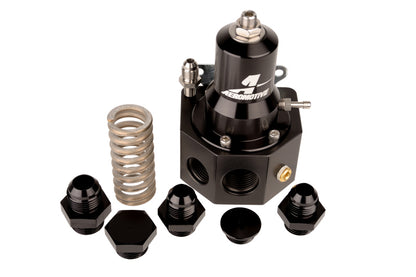 Aeromotive Pro-Series EFI Regulator 13110 Photo - Primary