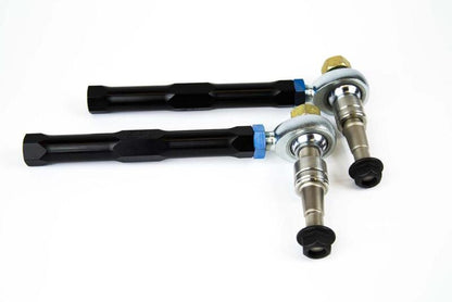 SPL Part Porsche Tie Rod Ends Bumpsteer Adjustable - 996/997/991/Boxster/Cayman SPL TRE 996 Photo - out of package