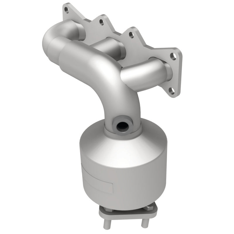 MagnaFlow Ford Probe HM Grade Federal / EPA Compliant Manifold Catalytic Converter 50906 Photo - Primary