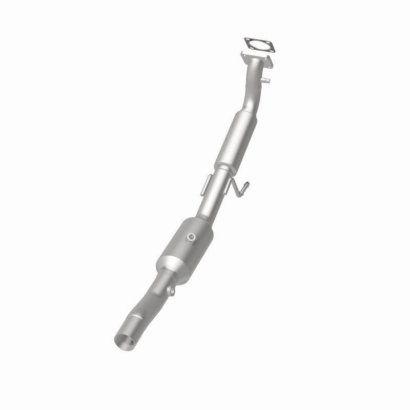 MagnaFlow Volkswagen Jetta California Grade CARB Compliant Direct-Fit Catalytic Converter 5461464 360 Degree Image Set