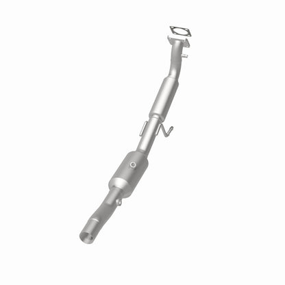 MagnaFlow Volkswagen Jetta California Grade CARB Compliant Direct-Fit Catalytic Converter 5461464 360 Degree Image Set