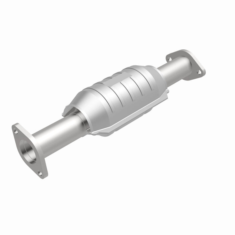 MagnaFlow Hyundai Sonata Standard Grade Federal / EPA Compliant Direct-Fit Catalytic Converter 23249 360 Degree Image Set