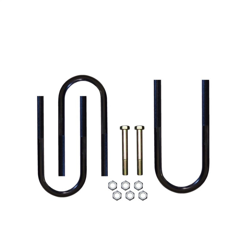 Skyjacker Axle U-Bolt All Non-Spec Vehicles UCCF UCCF Photo - Primary