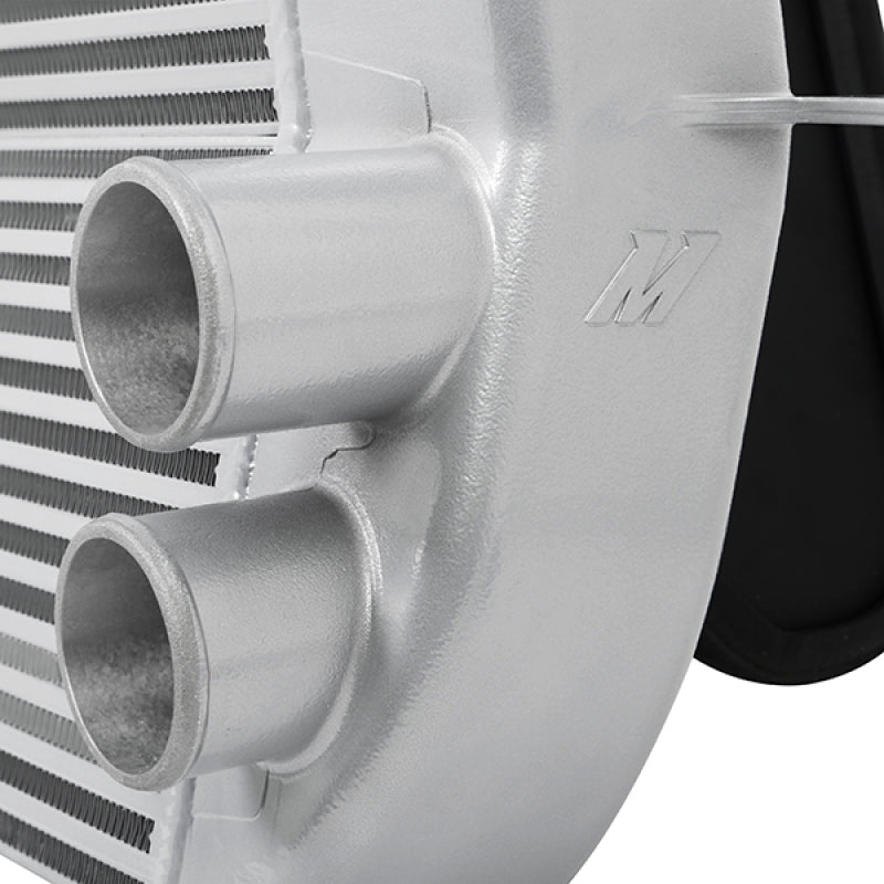 Mishimoto Ford F-150 EcoBoost Intercooler Kit, 2011-2014 MMINT-F150-11KBSL User 5