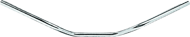 BikeMaster Superbike Handlebar - Chrome 110510 110510 Photo - Primary