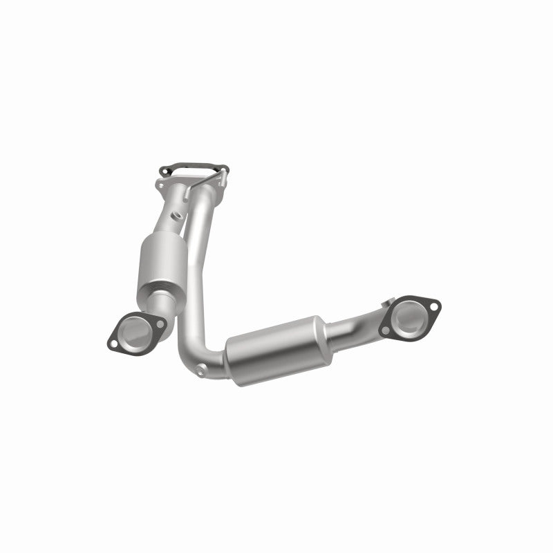 MagnaFlow California Grade CARB Compliant Direct-Fit Catalytic Converter 5481682 360 Degree Image Set