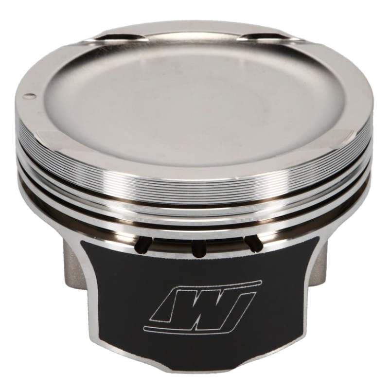 Wiseco Honda R18 81.5mm 9.0:1 CR Bore -10cc Dome Piston Shelf Stock Kit K672M815AP K672M815AP User 6