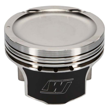 Wiseco Honda R18 81.5mm 9.0:1 CR Bore -10cc Dome Piston Shelf Stock Kit K672M815AP K672M815AP User 6