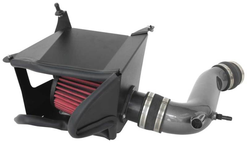 AEM Induction AEM C.A.S 21-22 KIA K5 L4-1.6L F/I Cold Air Intake 21-885C 21-885C Photo - out of package